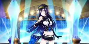 Page 101 of Lapis Re LiGHTs Game Card - preview thumbnail