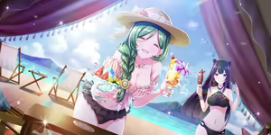 Page 111 of Lapis Re LiGHTs Game Card - preview thumbnail