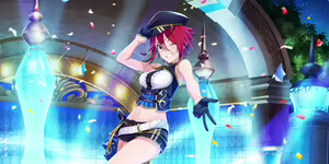Page 114 of Lapis Re LiGHTs Game Card - preview thumbnail