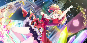 Page 17 of Lapis Re LiGHTs Game Card - preview thumbnail