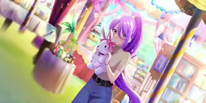 Page 20 of Lapis Re LiGHTs Game Card - preview thumbnail