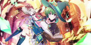 Page 27 of Lapis Re LiGHTs Game Card - preview thumbnail