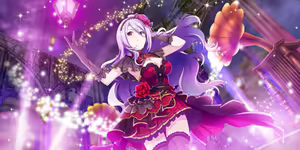 Page 34 of Lapis Re LiGHTs Game Card - preview thumbnail