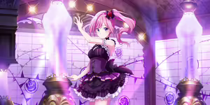 Page 37 of Lapis Re LiGHTs Game Card - preview thumbnail