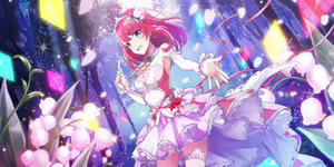 Page 4 of Lapis Re LiGHTs Game Card - preview thumbnail