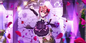 Page 43 of Lapis Re LiGHTs Game Card - preview thumbnail