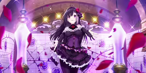 Page 49 of Lapis Re LiGHTs Game Card - preview thumbnail