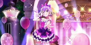 Page 95 of Lapis Re LiGHTs Game Card - preview thumbnail