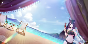 Page 111 of Lapis Re LiGHTs Game Card - preview thumbnail