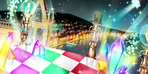 Page 28 of Lapis Re LiGHTs Game Card - preview thumbnail