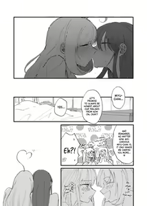 Page 16 of Shime wa Bed de. | Blossomed in Bed - preview thumbnail