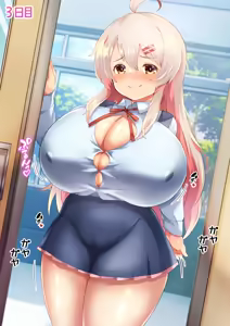 Page 285 of teruwo - preview thumbnail