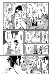 Page 173 of Konna S Kare ni Dakasetai BL | 渴望被抖s的他疼♂爱 - preview thumbnail