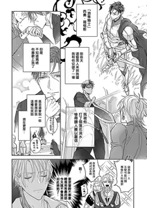 Page 189 of Konna S Kare ni Dakasetai BL | 渴望被抖s的他疼♂爱 - preview thumbnail