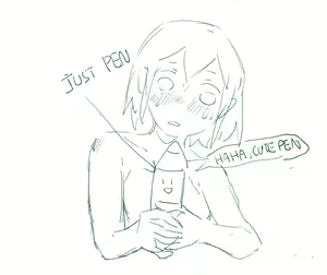Page 217 of Eizōken ni wa Te wo Dasu na! (Keep Your Hands Off Eizouken!) Collection - preview thumbnail