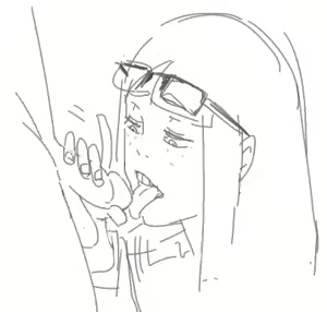 Page 589 of Eizōken ni wa Te wo Dasu na! (Keep Your Hands Off Eizouken!) Collection - preview thumbnail