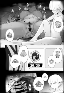 Page 15 of Karin-chan no Ura Shinpi Kaihou ~Suimin Zecchou, Kaishi~ Hen | Karin's Mysterious Awakening ~ Sleep, Climax, Beginning - preview thumbnail