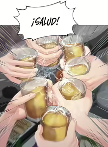 Page 101 of My Mom and Sister | Madre y Hermana 1-12 - preview thumbnail
