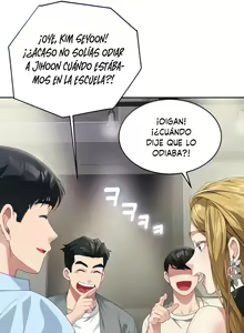 Page 102 of My Mom and Sister | Madre y Hermana 1-12 - preview thumbnail
