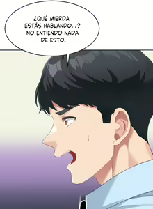 Page 104 of My Mom and Sister | Madre y Hermana 1-12 - preview thumbnail