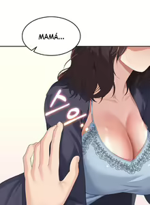 Page 112 of My Mom and Sister | Madre y Hermana 1-12 - preview thumbnail
