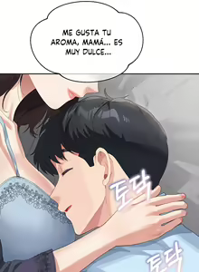 Page 113 of My Mom and Sister | Madre y Hermana 1-12 - preview thumbnail