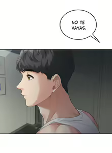 Page 13 of My Mom and Sister | Madre y Hermana 1-12 - preview thumbnail