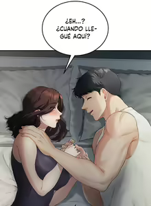 Page 14 of My Mom and Sister | Madre y Hermana 1-12 - preview thumbnail