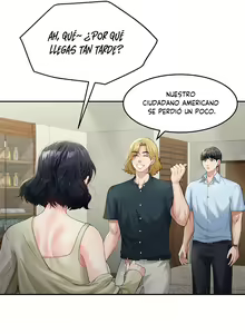 Page 20 of My Mom and Sister | Madre y Hermana 1-12 - preview thumbnail