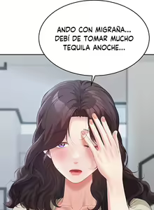 Page 204 of My Mom and Sister | Madre y Hermana 1-12 - preview thumbnail