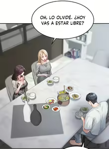 Page 206 of My Mom and Sister | Madre y Hermana 1-12 - preview thumbnail
