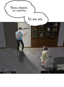 Page 24 of My Mom and Sister | Madre y Hermana 1-12 - preview thumbnail