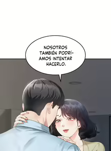 Page 25 of My Mom and Sister | Madre y Hermana 1-12 - preview thumbnail