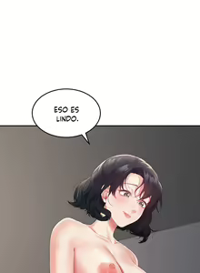 Page 34 of My Mom and Sister | Madre y Hermana 1-12 - preview thumbnail