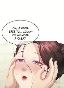 Page 44 of My Mom and Sister | Madre y Hermana 1-12 - preview thumbnail