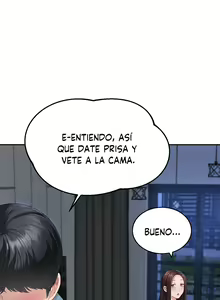Page 47 of My Mom and Sister | Madre y Hermana 1-12 - preview thumbnail