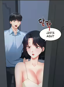 Page 50 of My Mom and Sister | Madre y Hermana 1-12 - preview thumbnail