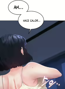 Page 54 of My Mom and Sister | Madre y Hermana 1-12 - preview thumbnail