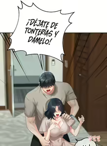 Page 60 of My Mom and Sister | Madre y Hermana 1-12 - preview thumbnail
