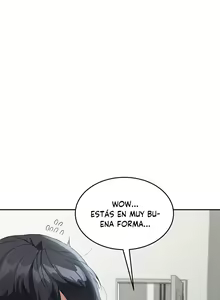 Page 85 of My Mom and Sister | Madre y Hermana 1-12 - preview thumbnail