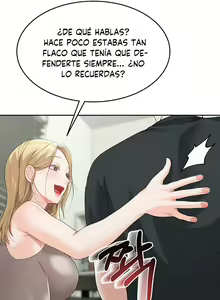 Page 88 of My Mom and Sister | Madre y Hermana 1-12 - preview thumbnail