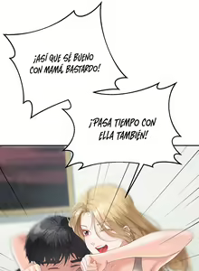 Page 90 of My Mom and Sister | Madre y Hermana 1-12 - preview thumbnail