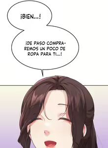 Page 94 of My Mom and Sister | Madre y Hermana 1-12 - preview thumbnail