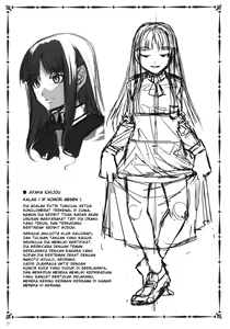 Page 26 of MC Gakuen Ichi Jigenme | Sekolah MC Periode Pertama - preview thumbnail
