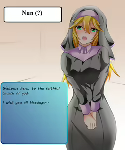 Page 2 of Inma Sakuseitan 1 | Story about being milked by a Succubus 1 - preview thumbnail
