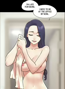 Page 1038 of Only With Consent (decensored) - preview thumbnail