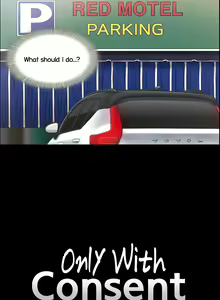 Page 1226 of Only With Consent (decensored) - preview thumbnail