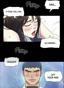 Page 1234 of Only With Consent (decensored) - preview thumbnail