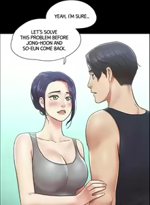 Page 1244 of Only With Consent (decensored) - preview thumbnail