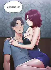 Page 1368 of Only With Consent (decensored) - preview thumbnail